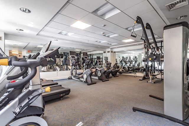 1 Huntington Ave 311, Boston, MA 02116