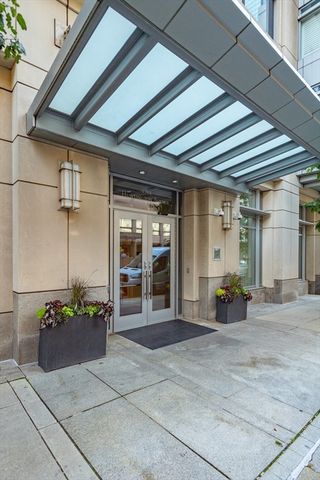 1 Huntington Ave 311, Boston, MA 02116