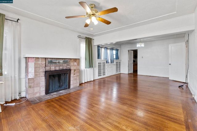 5145 Foothill Blvd, Oakland, CA 94601