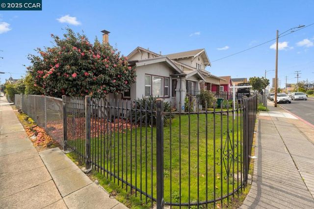 5145 Foothill Blvd, Oakland, CA 94601