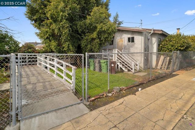 5145 Foothill Blvd, Oakland, CA 94601