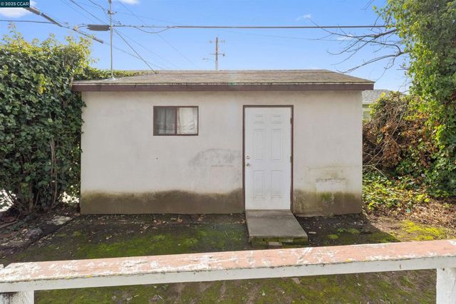 5145 Foothill Blvd, Oakland, CA 94601