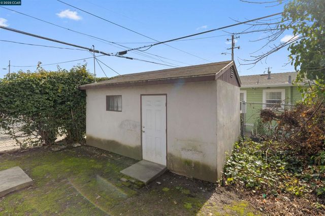 5145 Foothill Blvd, Oakland, CA 94601