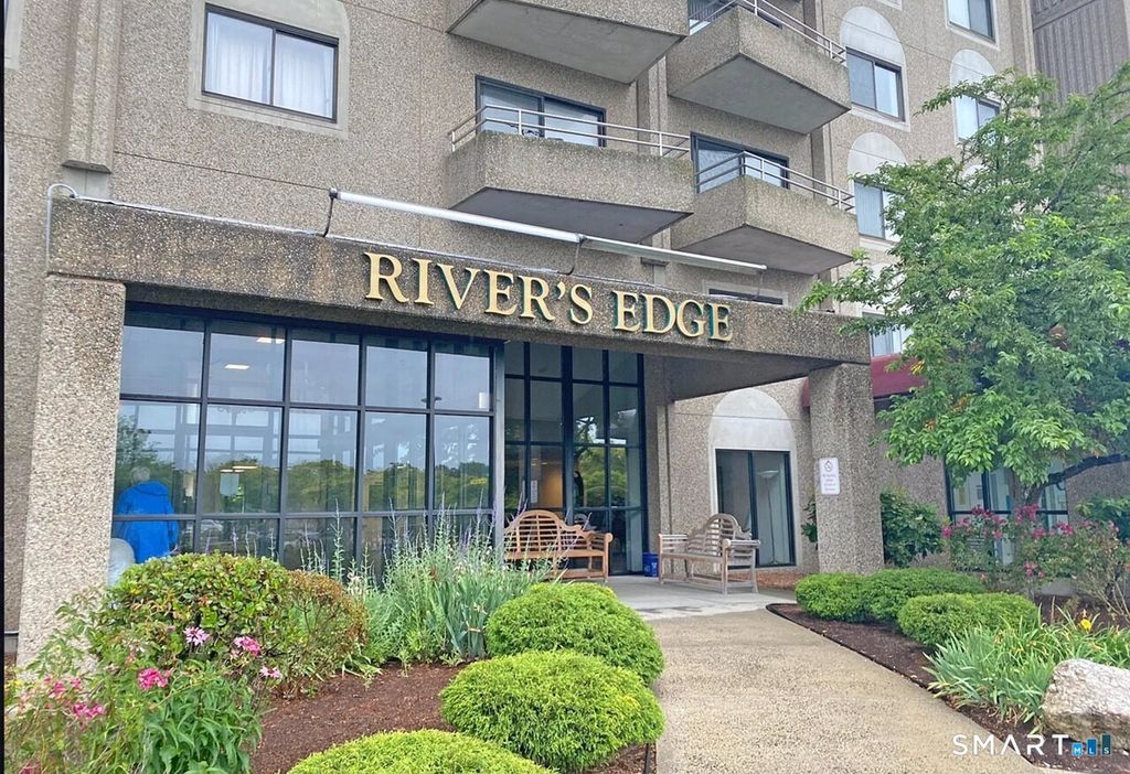 111 Dekoven Drive 708, Middletown, CT 06457