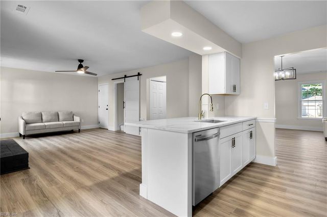 2092 Grey Fox LN, Virginia Beach, VA 23456
