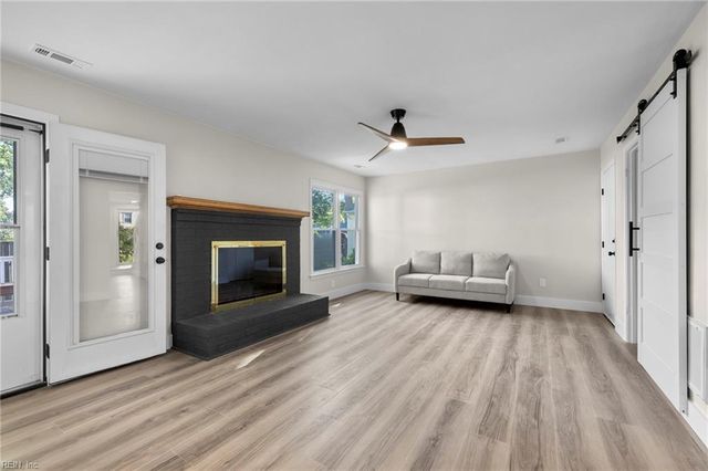 2092 Grey Fox LN, Virginia Beach, VA 23456