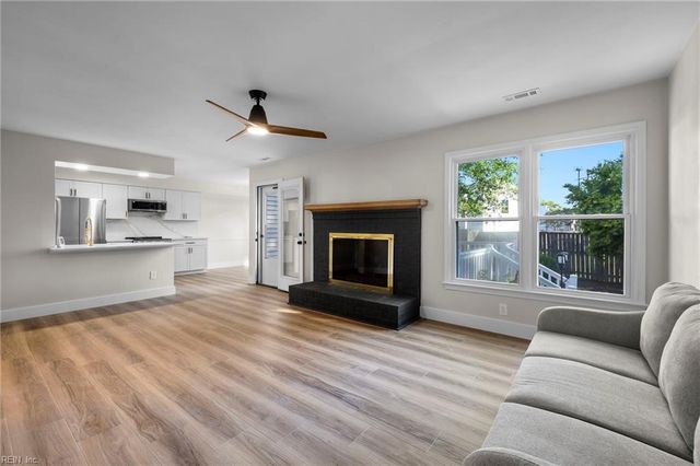 2092 Grey Fox LN, Virginia Beach, VA 23456