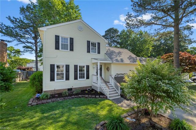 2092 Grey Fox LN, Virginia Beach, VA 23456