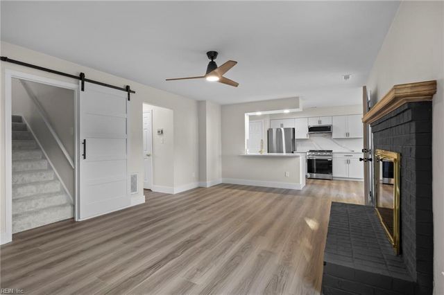 2092 Grey Fox LN, Virginia Beach, VA 23456