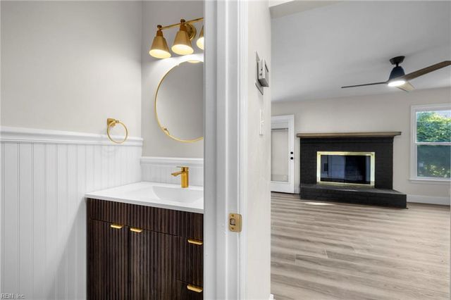 2092 Grey Fox LN, Virginia Beach, VA 23456