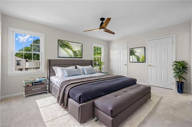 2092 Grey Fox LN, Virginia Beach, VA 23456