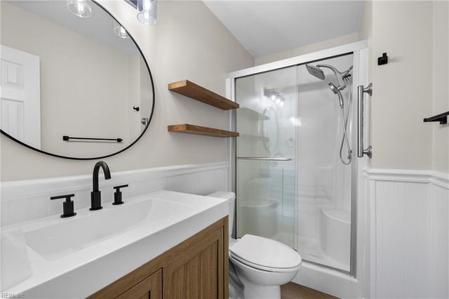 2092 Grey Fox LN, Virginia Beach, VA 23456