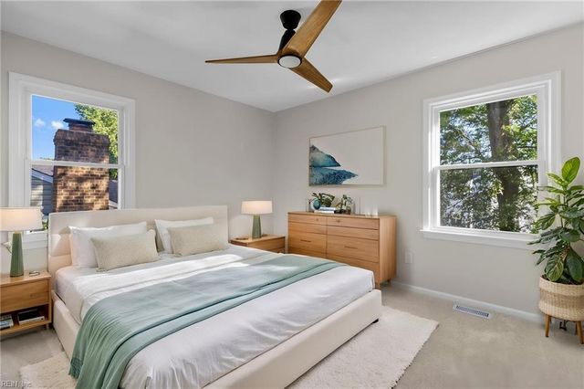 2092 Grey Fox LN, Virginia Beach, VA 23456
