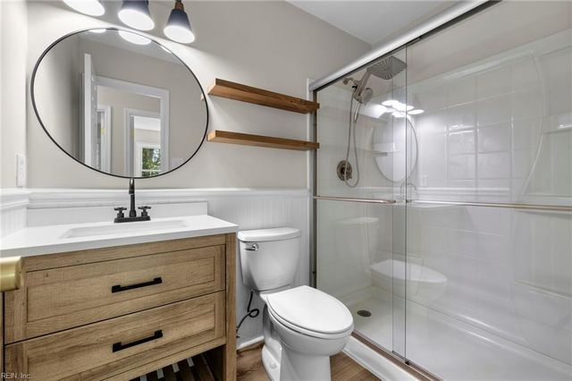 2092 Grey Fox LN, Virginia Beach, VA 23456