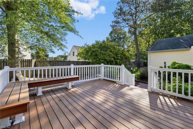 2092 Grey Fox LN, Virginia Beach, VA 23456