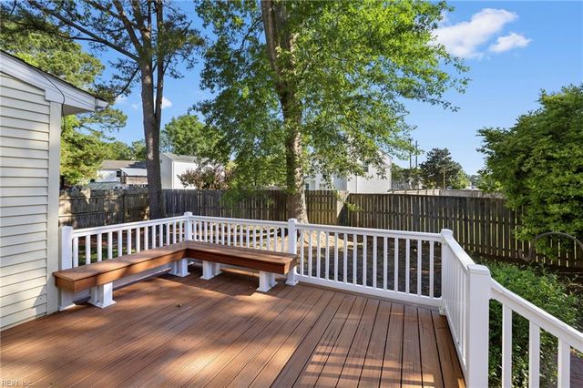 2092 Grey Fox LN, Virginia Beach, VA 23456