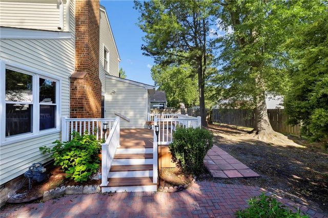 2092 Grey Fox LN, Virginia Beach, VA 23456