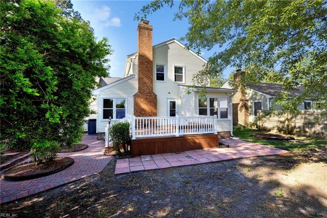 2092 Grey Fox LN, Virginia Beach, VA 23456