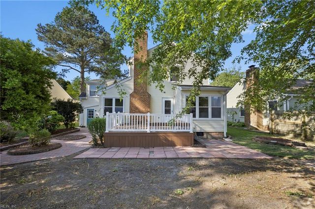 2092 Grey Fox LN, Virginia Beach, VA 23456