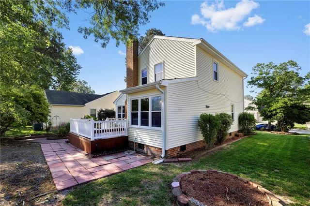 2092 Grey Fox LN, Virginia Beach, VA 23456