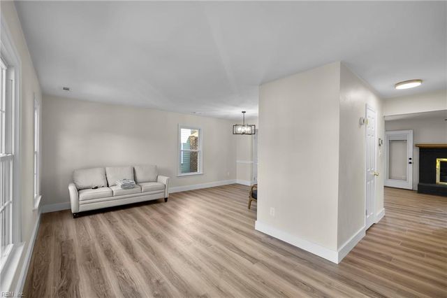 2092 Grey Fox LN, Virginia Beach, VA 23456
