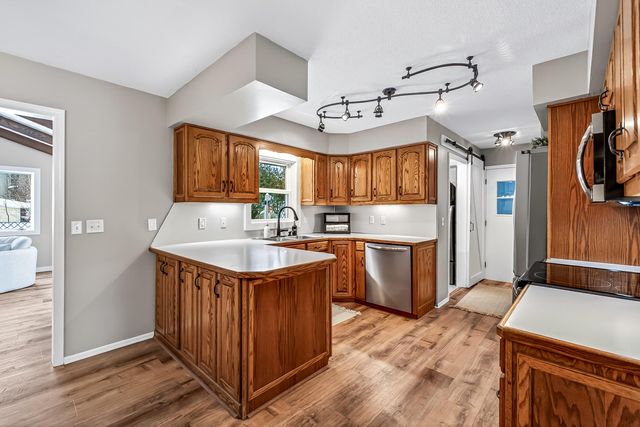 2009 Riegler Road, Muskegon Twp, MI 49445