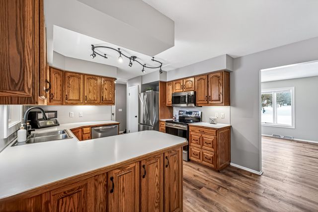 2009 Riegler Road, Muskegon Twp, MI 49445