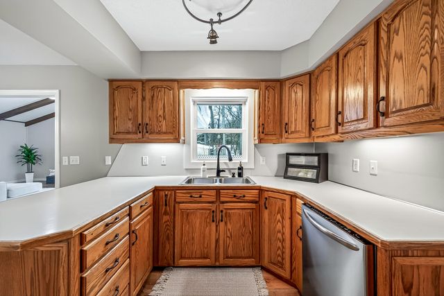 2009 Riegler Road, Muskegon Twp, MI 49445