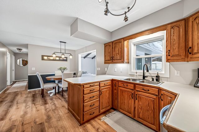 2009 Riegler Road, Muskegon Twp, MI 49445