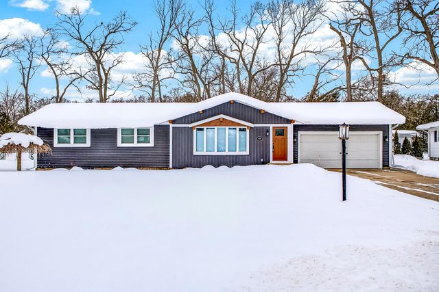 2009 Riegler Road, Muskegon Twp, MI 49445
