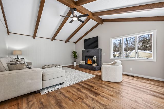 2009 Riegler Road, Muskegon Twp, MI 49445