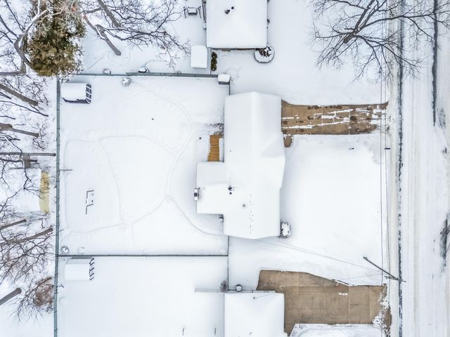 2009 Riegler Road, Muskegon Twp, MI 49445