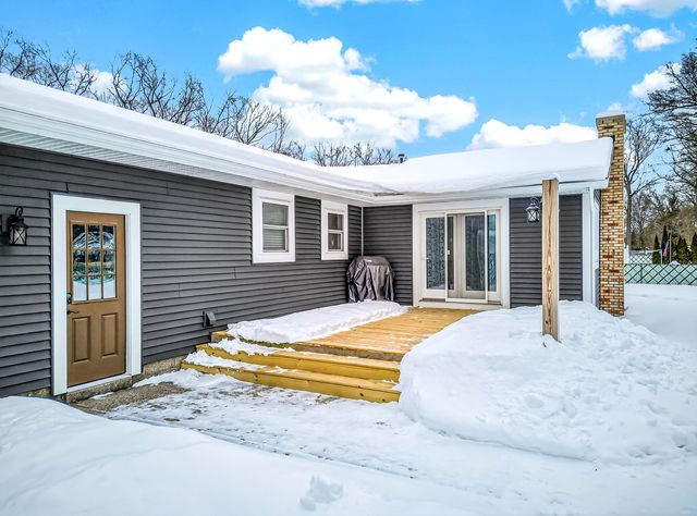 2009 Riegler Road, Muskegon Twp, MI 49445