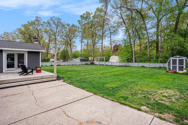 2009 Riegler Road, Muskegon Twp, MI 49445