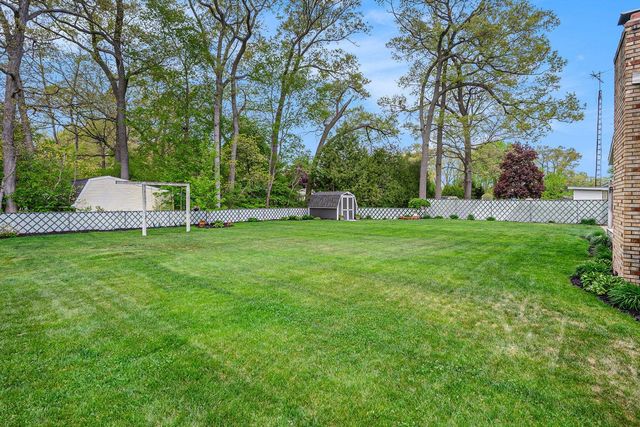 2009 Riegler Road, Muskegon Twp, MI 49445