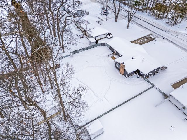 2009 Riegler Road, Muskegon Twp, MI 49445