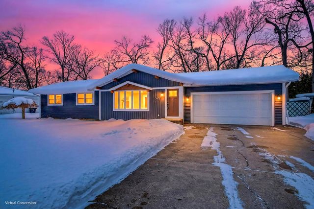 2009 Riegler Road, Muskegon Twp, MI 49445