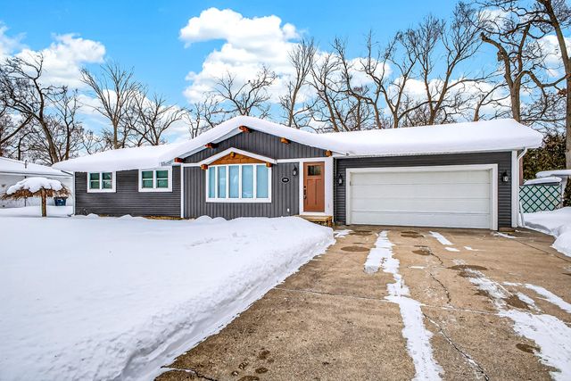 2009 Riegler Road, Muskegon Twp, MI 49445