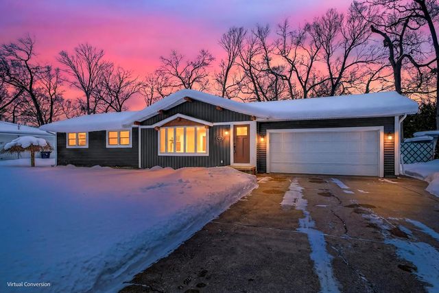 2009 Riegler Road, Muskegon Twp, MI 49445