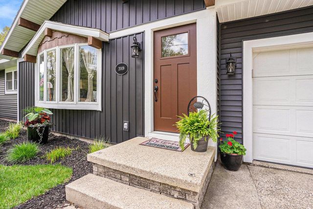 2009 Riegler Road, Muskegon Twp, MI 49445