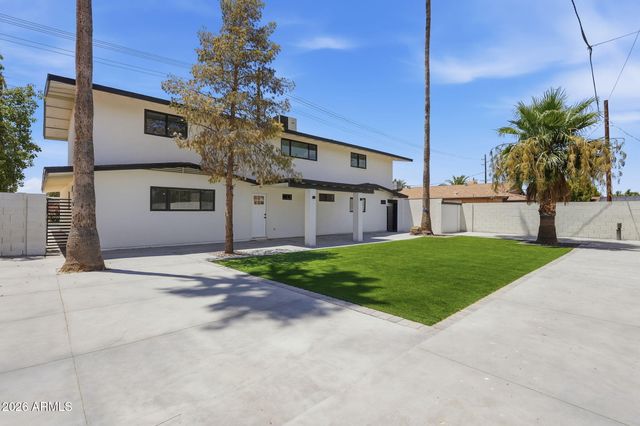 7625 N 39TH Avenue, Phoenix, AZ 85051