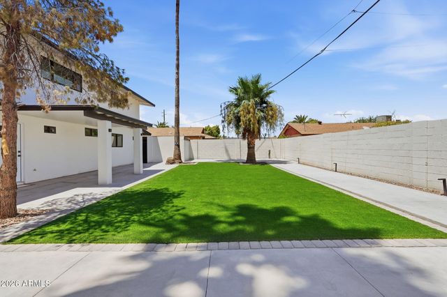 7625 N 39TH Avenue, Phoenix, AZ 85051