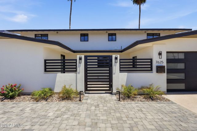 7625 N 39TH Avenue, Phoenix, AZ 85051