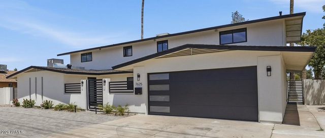7625 N 39TH Avenue, Phoenix, AZ 85051