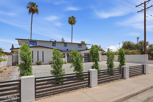 7625 N 39TH Avenue, Phoenix, AZ 85051
