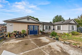 157 CHICKADEE Drive, Kelso, WA 98626