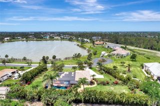 8170 CASA DE MEADOWS DRIVE, Englewood, FL 34224