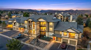 7433 S Quail Circle 1913, Littleton, CO 80127