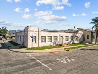 309 E Commercial Street, Pomona, CA 91767