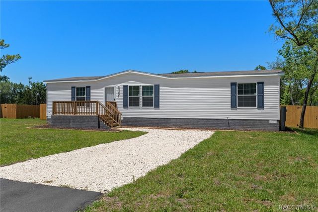 6487 W Erlen Lane, Homosassa, FL 34446